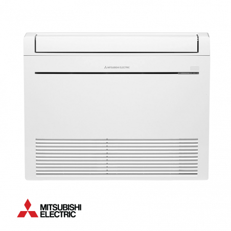 Mitsubishi Electric MFZ-KT35VG + SUZ-M35VA Inverter ελέγχου του κλίματος - τύπου podov