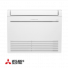 Mitsubishi Electric MFZ-KT35VG + SUZ-M35VA Inverter ελέγχου του κλίματος - τύπου podov