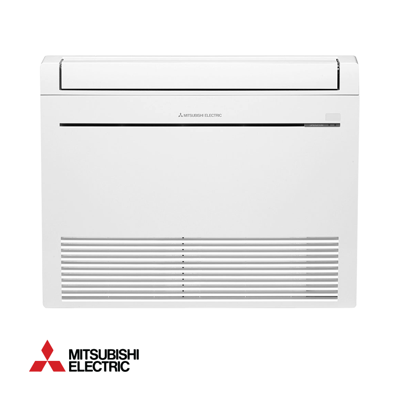 Mitsubishi Electric MFZ-KT50VG + SUZ-M50VA Inverter ελέγχου του κλίματος - τύπου podov