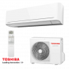 Inverteren climatik Toshiba Yukai RAS-B10E2KVG-E + RAS-10E2AVG-E