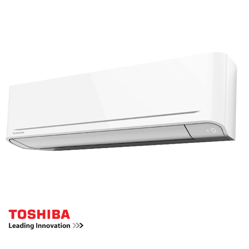 Inverteren climatik Toshiba Yukai RAS-B10E2KVG-E + RAS-10E2AVG-E