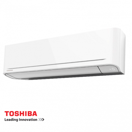 Inverteren climatik Toshiba Yukai RAS-B10E2KVG-E + RAS-10E2AVG-E
