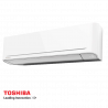 Inverteren climatik Toshiba Yukai RAS-B10E2KVG-E + RAS-10E2AVG-E