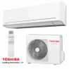 Inverteren climatik Toshiba Yukai RAS-24E2KVG-E + RAS-24E2AVG-E