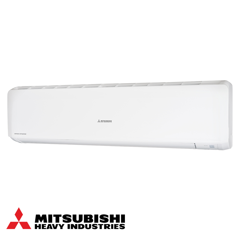 Inverteren climatik Mitsubishi Heavy Industries SRK80ZR-W + SRC80ZR-W