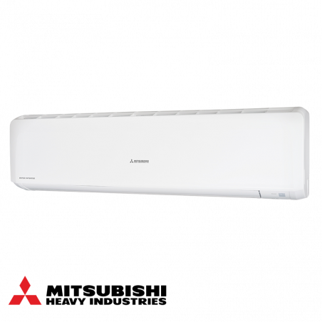Inverteren climatik Mitsubishi Heavy Industries SRK80ZR-W + SRC80ZR-W