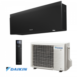Inverteren climatik Daikin Emura 3 FTXJ25AB + RXJ25A