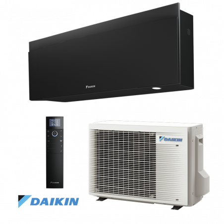 Inverteren climatik Daikin Emura 3 FTXJ25AB + RXJ25A