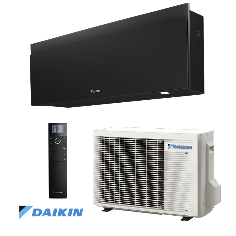Inverteren climatik Daikin Emura 3 FTXJ35AB + RXJ35A