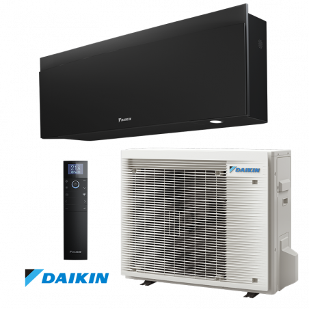Inverteren climatik Daikin Emura 3 FTXJ42AB + RXJ42A