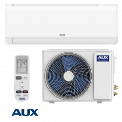 Inverteren climatik AUX Neo ASW-H18E3D4/QDR3DI-C0