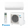Κλιματιστικό Inverter Daikin Sensira FTXF42E + RXF42E