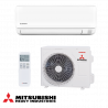 Inverteren climatik Mitsubishi Heavy Industries SRK20ZTL-W + SRC20ZTL-W