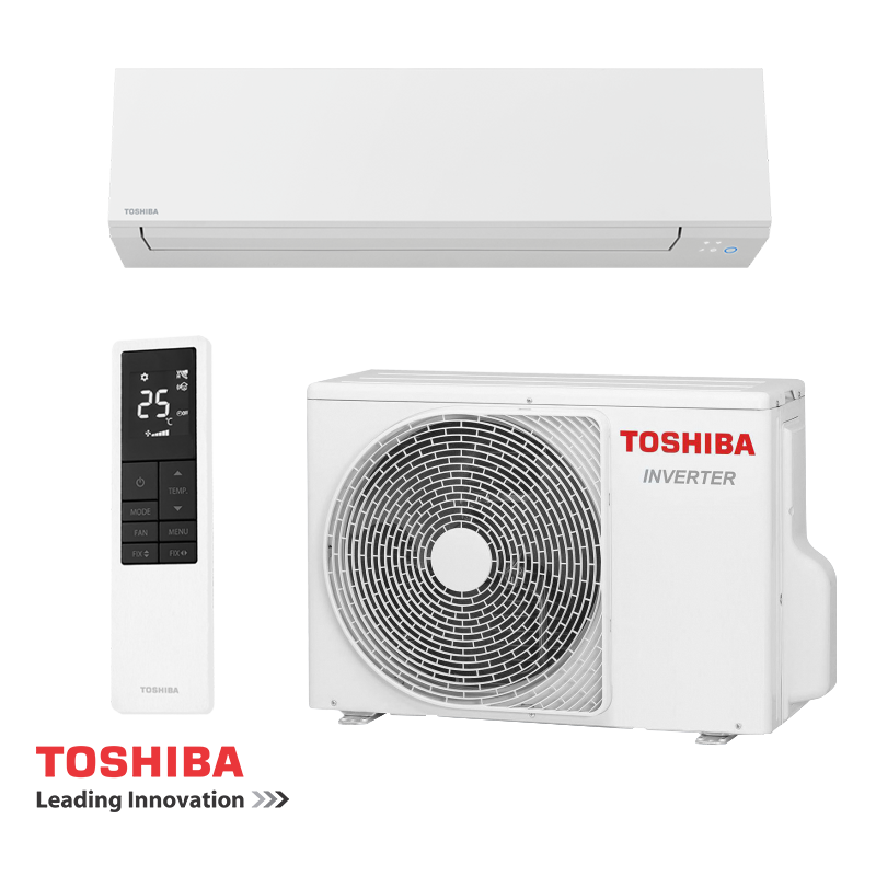 Inverteren climatik Toshiba Shorai Edge RAS-B16G3KVSG-E + RAS-16J2AVSG-E1