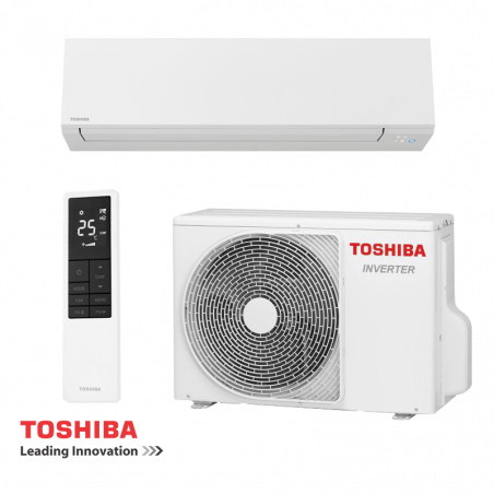 Inverteren climatik Toshiba Shorai Edge RAS-B16G3KVSG-E + RAS-16J2AVSG-E1