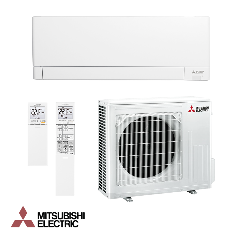 Inverteren climatik Mitsubishi Electric MSZ-AY50VGK + MUZ-AY50VG