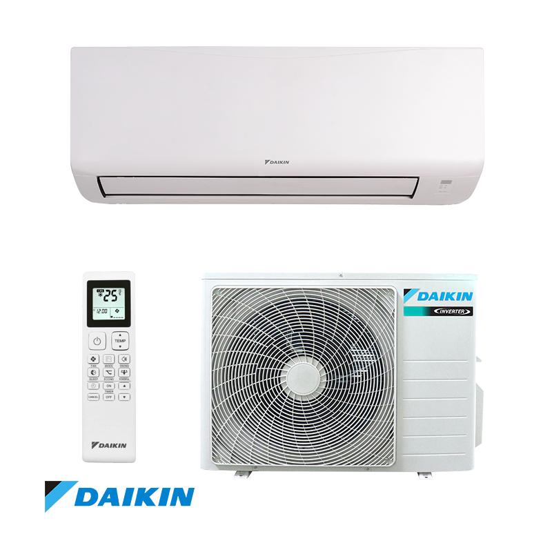 Κλιματιστικό Inverter Daikin Sensira FTXC60D + RXC60D