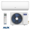 Κλιματιστικό Inverter AUX J-Smart ASW-H24F7B4/JOR3DI-B9, 24000 BTU, 45 m2, A++, Wi-Fi, R-32, Λευκό