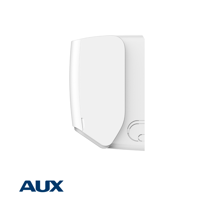 Inverteren climatik AUX Halo ASW-H09B6B4/HAR3DI-D0