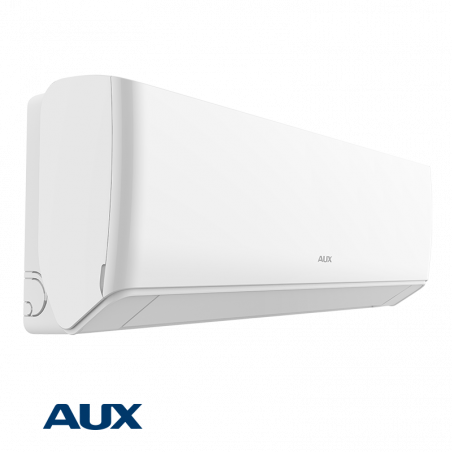 Inverteren climatik AUX Halo ASW-H09B6B4/HAR3DI-D0