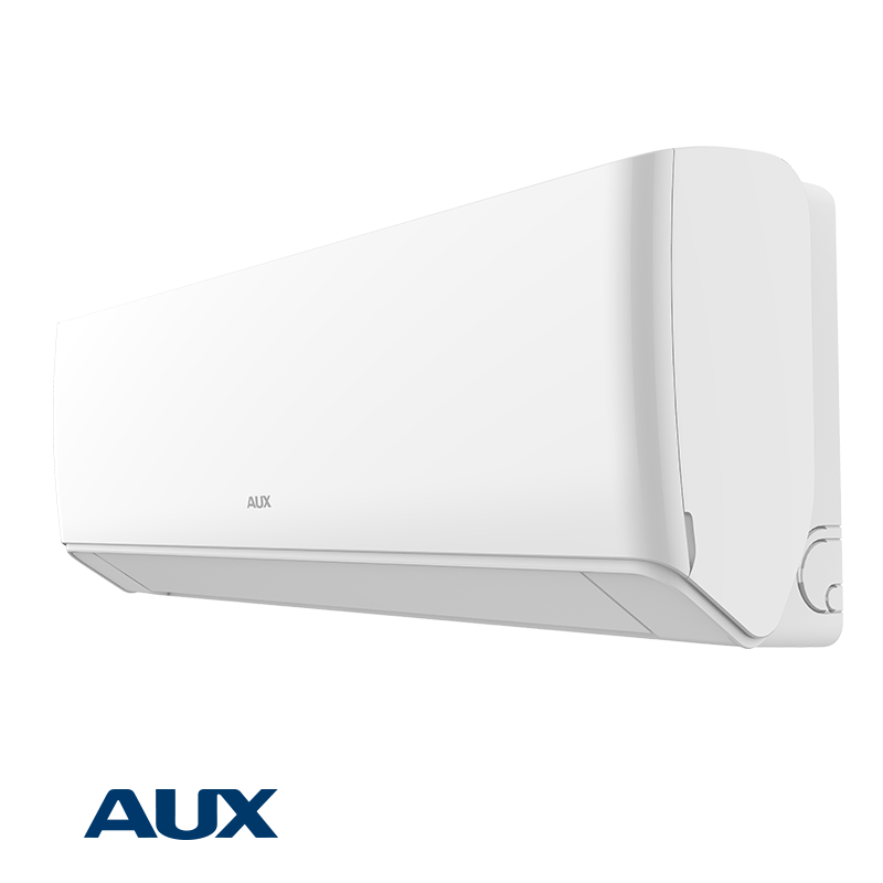Inverteren climatik AUX Halo ASW-H09B6B4/HAR3DI-D0