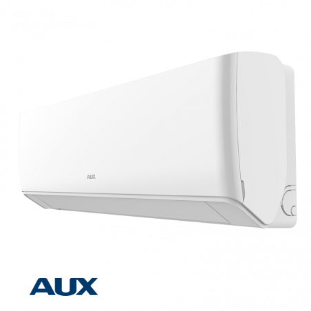 Inverteren climatik AUX Halo ASW-H09B6B4/HAR3DI-D0