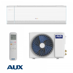 Inverteren climatik AUX Q-Plus ASW-H09B6C4/BQAR3DI-C1