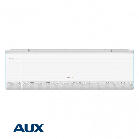 Inverteren climatik AUX Q-Plus ASW-H09B6C4/BQAR3DI-C1