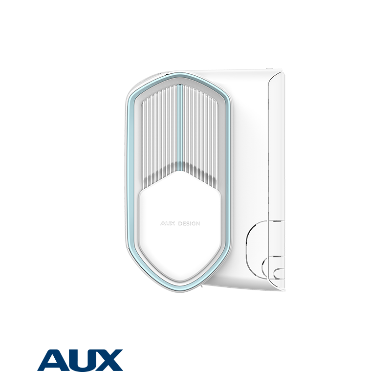 Inverteren climatik AUX Q-Plus ASW-H09B6C4/BQAR3DI-C1