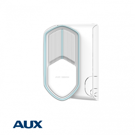 Inverteren climatik AUX Q-Plus ASW-H09B6C4/BQAR3DI-C1