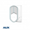 Inverteren climatik AUX Q-Plus ASW-H09B6C4/BQAR3DI-C1