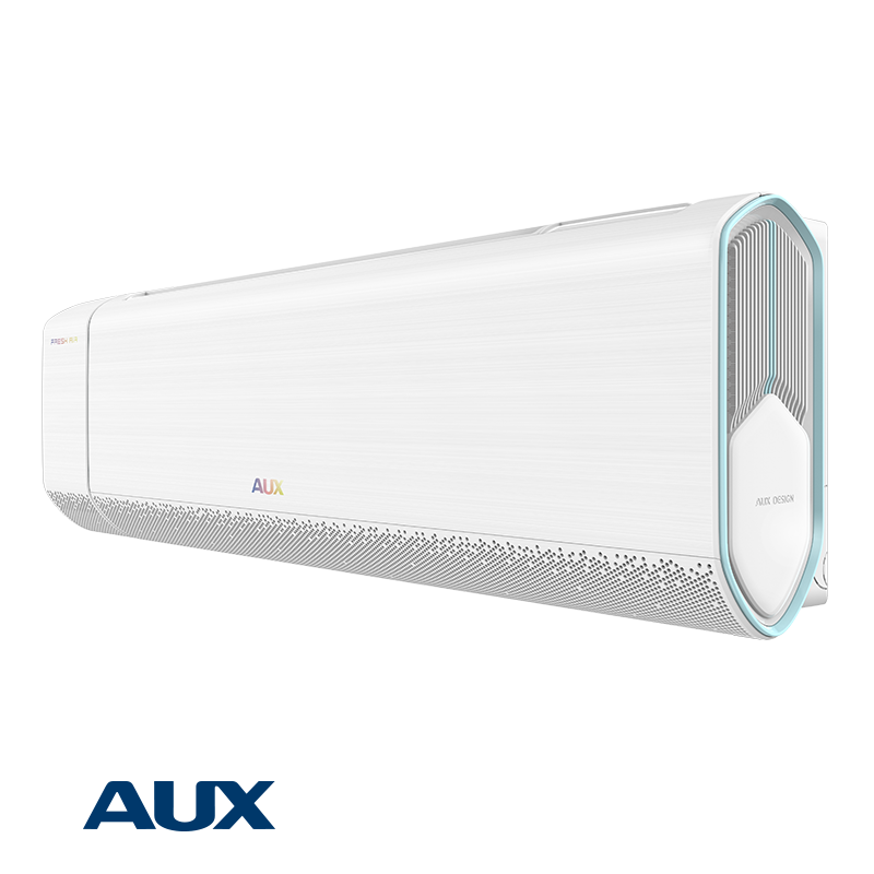 Inverteren climatik AUX Q-Plus ASW-H09B6C4/BQAR3DI-C1