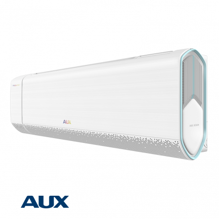 Inverteren climatik AUX Q-Plus ASW-H09B6C4/BQAR3DI-C1