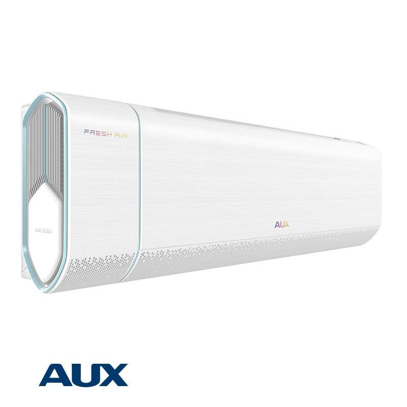 Inverteren climatik AUX Q-Plus ASW-H09B6C4/BQAR3DI-C1