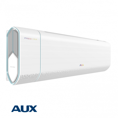 Inverteren climatik AUX Q-Plus ASW-H09B6C4/BQAR3DI-C1