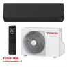 Μετατροπέας κλιματισμού Toshiba Shorai Edge RAS-B24G3KVSGB-E + RAS-24J2AVSG-E1 - μαύρο