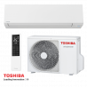 Inverteren climatik Toshiba Shorai Edge RAS-B24G3KVSG-E + RAS-24J2AVSG-E1