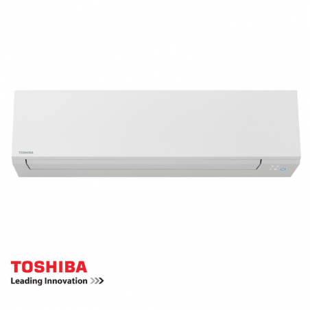 Inverteren climatik Toshiba Shorai Edge RAS-B24G3KVSG-E + RAS-24J2AVSG-E1