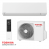 Inverteren climatik Toshiba Shorai Edge RAS-B22G3KVSG-E + RAS-22J2AVSG-E1