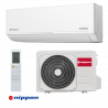 Inverteren climatik Nippon KFR 14DCB ECO ENERGY, Leyko