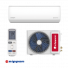 Inverter κλιματιστικό Nippon KFR 12DC SILVER ION 2