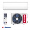 Inverter κλιματιστικό Nippon KFR 18DC SILVER ION 2
