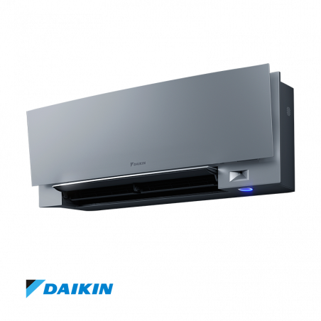 Κλιματιστικό Inverter Daikin Emura 3 FTXJ20AS + RXJ20A