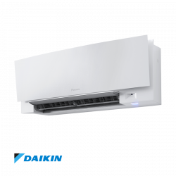 Inverteren climatik Daikin Emura 3 FTXJ20AW + RXJ20A