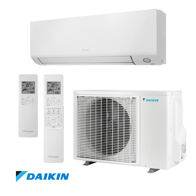 Κλιματιστικό Inverter Daikin Perfera W FTXM50A + RXM50A