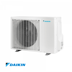 Κλιματιστικό Inverter Daikin Perfera W FTXM25A + RXM25A