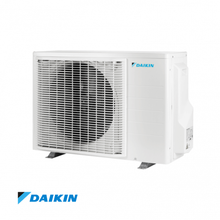Κλιματιστικό Inverter Daikin Perfera W FTXM25A + RXM25A
