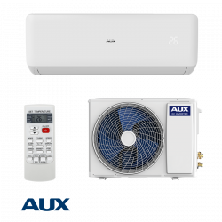 Inverteren climatik AUX Freedom ECO ASW-H12C5E4/FAR3DI-B8