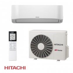 Inverteren climatik Hitachi AirHome 400 RAK-DJ50PHAE / RAC-DJ50PHAE