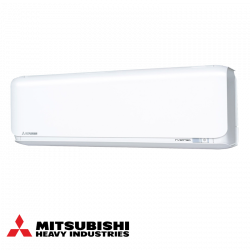 Inverteren climatik Mitsubishi Heavy Industries SRK50ZSX-WF + SRC50ZSX-W